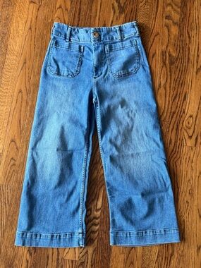 Maeve Colette Jeans 28P Petite
